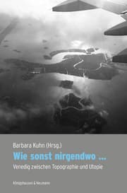 Cover von Wie sonst nirgendwo ...