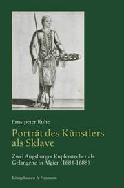 Cover von Porträt des Künstlers als Sklave