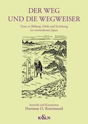 Cover von Der Weg und die Wegweiser