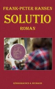 Cover von Solutio