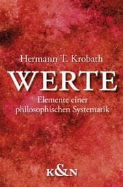 Cover von Werte