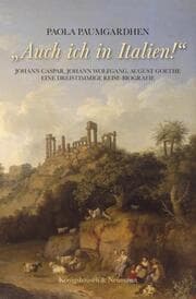 Cover von Auch ich in Italien!