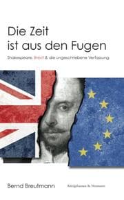 Cover von Die Zeit ist aus den Fugen