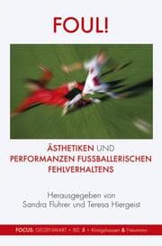 Cover von Foul!