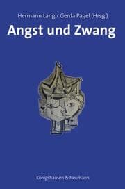 Cover von Angst und Zwang