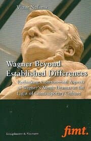 Cover von Wagner Beyond Established Differences