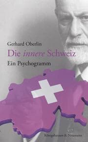 Cover von Die innere Schweiz