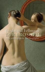 Cover von Der Erosoph