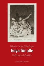 Cover von Goya für alle