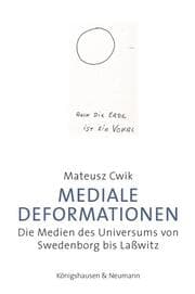 Cover von Mediale Deformationen