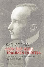Cover von 'Von der Seele träumen dürfen'