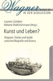 Cover von Kunst und Leben?