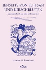 Cover von Jenseits von Fuji-san und Kirschblüten