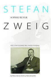 Cover von Stefan Zweig