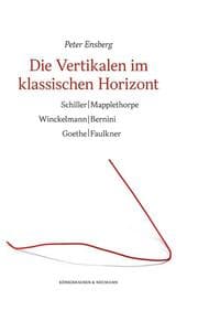 Cover von Die Vertikalen im klassischen Horizont