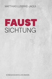 Cover von Faust