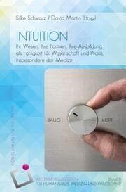Cover von Intuition