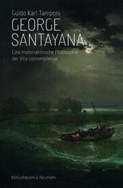 Cover von George Santayana