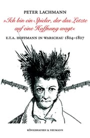 Cover von 'Ich bin ein Spieler, der das Letzte auf eine Hoffnung wagt'