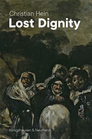 Cover von Lost Dignity