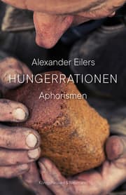 Cover von Hungerrationen