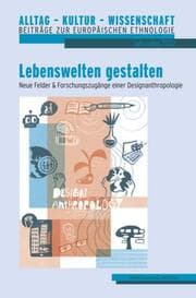 Cover von Lebenswelten gestalten