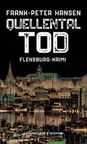 Cover von Quellentaltod