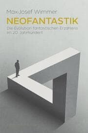 Cover von Neofantastik
