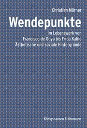 Cover von Wendepunkte