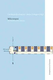 Cover von Mikrotopoi
