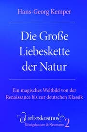 Cover von Die Große Liebeskette der Natur