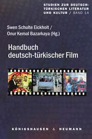 Cover von Handbuch Deutsch-Türkischer Film