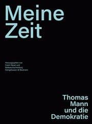 Cover von 'Meine Zeit'