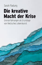 Cover von Die kreative Macht der Krise
