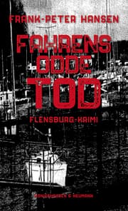 Cover von Fahrensodde Tod
