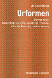 Cover von Urformen