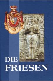 Cover von Die Friesen