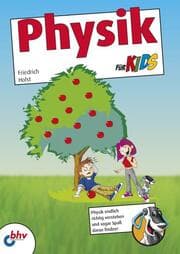 Cover von Physik für Kids