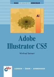 Cover von Adobe Illustrator CS5