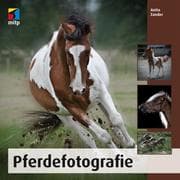 Cover von Pferdefotografie