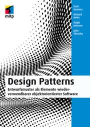 Cover von Design Patterns
