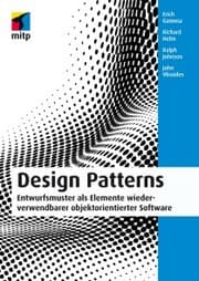 Cover von Design Patterns