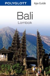 Cover von Bali/Lambok