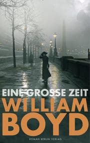 Cover von Eine große Zeit