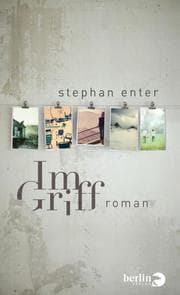 Cover von Im Griff