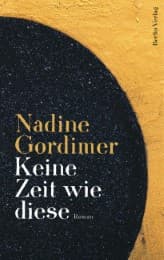 Cover von Keine Zeit wie diese