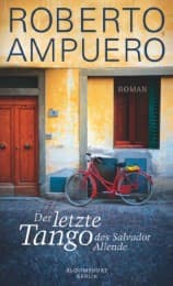 Cover von Der letzte Tango des Salvador Allende