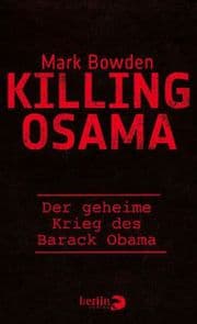 Cover von Killing Osama