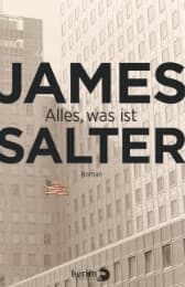 Cover von Alles, was ist