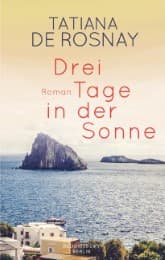 Cover von Drei Tage in der Sonne